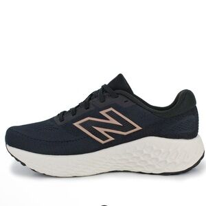 New Balance EvoZ V4 Dark Blue Athletic Shoes